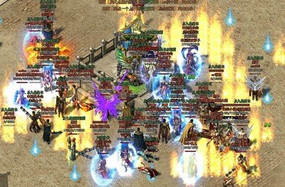 修炼武艺，传奇sf为你打造无与伦比的战斗体验